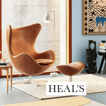 Heal's Chairs & Seating Tile 2