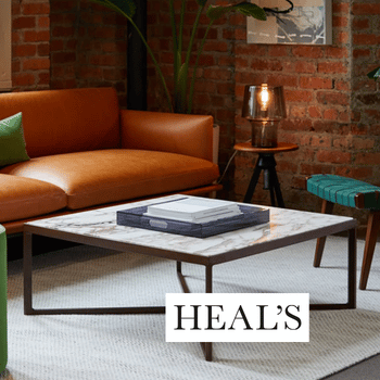 Heal's Coffee Tables Tile