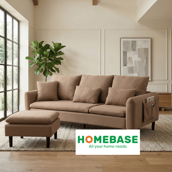 Homebase Sofas Tile
