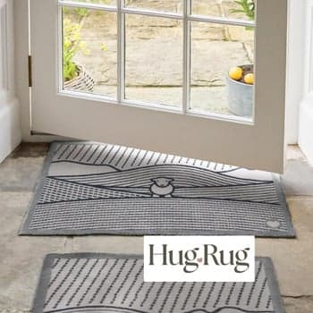 Hug Rug Mats & Door Mats Tile