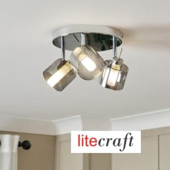 Litecraft - Lighting - Product Tile 2