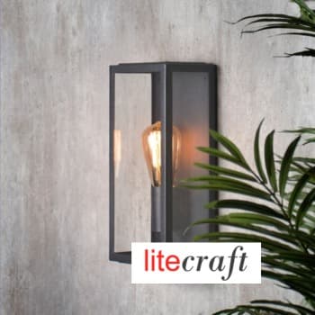 Litecraft Outdoor Lighting Product Tile 2