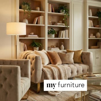 My Furniture Chairs & Seating