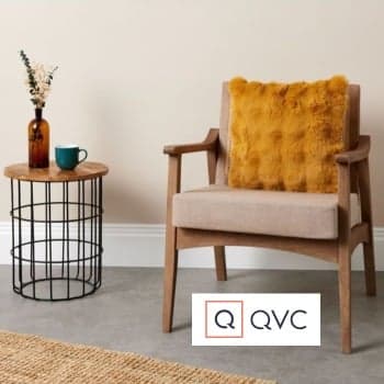 QVC Cushions Product Tile 2