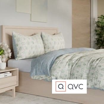 QVC Duvet Covers & Sets Product Tile 2