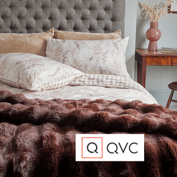 QVC Furnishings Tile