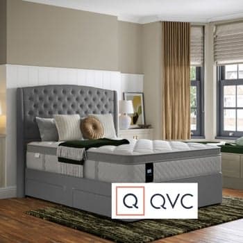 QVC Mattresses Tile