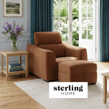 Sterling Home Chairs & Seating Tile 6