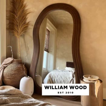 William Wood Mirrors