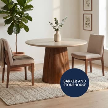 Barker & Stonehouse Dining Tables Tile