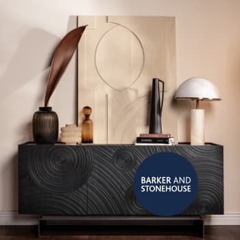 Barker & Stonehouse Kitchen & Dining Furniture Tile