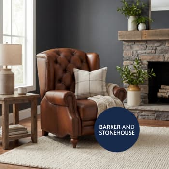 Barker & Stonehouse Recliners Tile