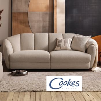 Cookes Furniture Sofas & Sofa Beds Tile