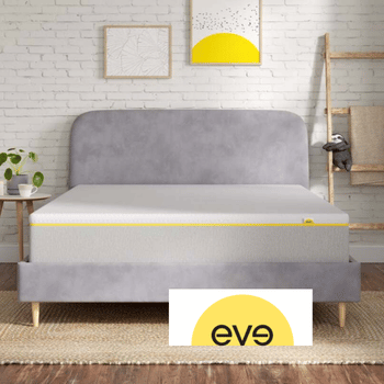 Eve Sleep Mattresses Tile