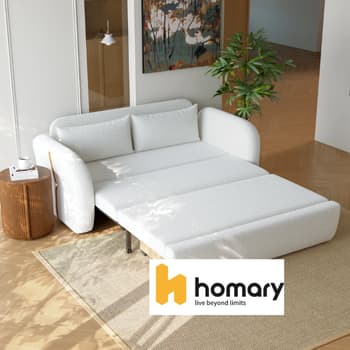 Homary Sofa Beds Tile