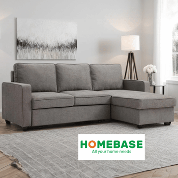 Homebase Sofa Beds Tile