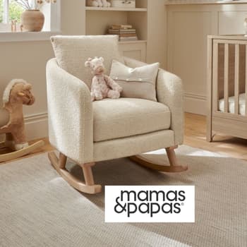Mamas & Papas Children & Nursery Tile