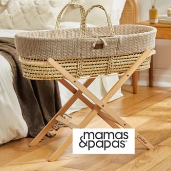 Mamas & Papas Nursery Furniture Sets Tile
