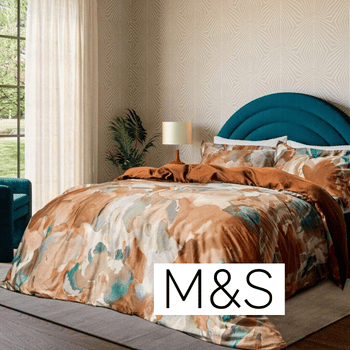 Marks & Spencer Furnishings Tile
