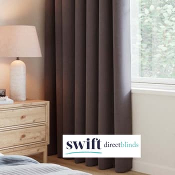 Swift Direct Blinds Thermal Curtains Tile