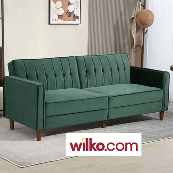 wilko Sofa Beds Tile