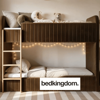 Bed Kingdom Bunk Beds Tile