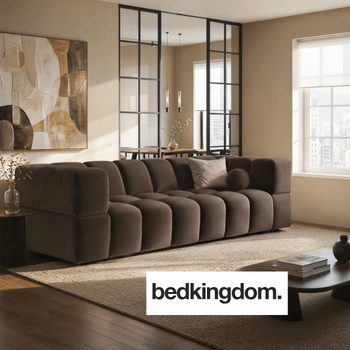 Bed Kingdom Sofas Tile