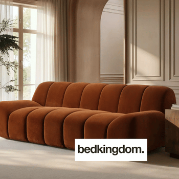 Bed Kingdom Sofas Tile