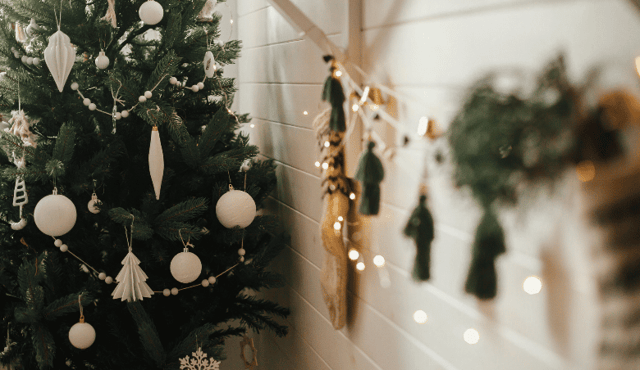 Christmas Gift Guide 