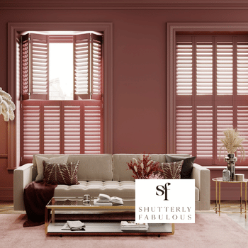 Shutterly Fabulous Tile