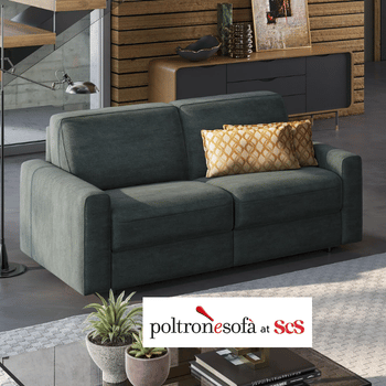 poltronesofà at ScS Living Room Furniture Tile