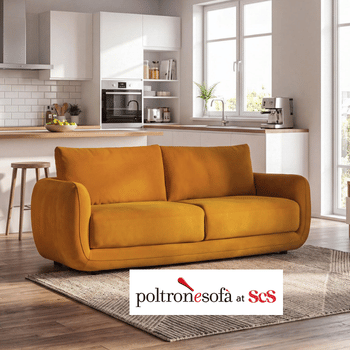 poltronesofà at ScS Sofas & Sofa Beds Tile