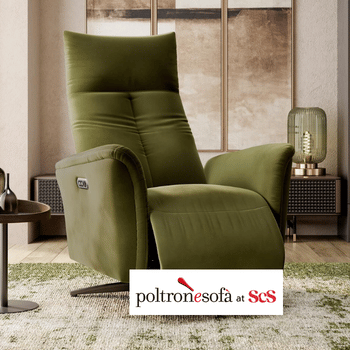 poltronesofà at sCs Armchairs Tile